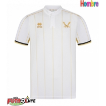 Camiseta Sheffield United Visitante Equipación 2025-26 manga corta